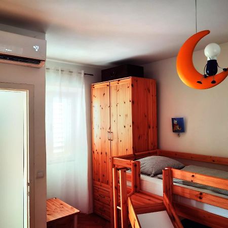 Charming House Ruza In Korcula Town Villa Exteriör bild