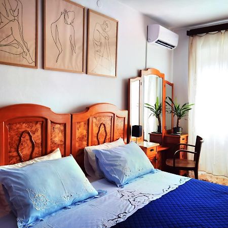 Charming House Ruza In Korcula Town Villa Exteriör bild