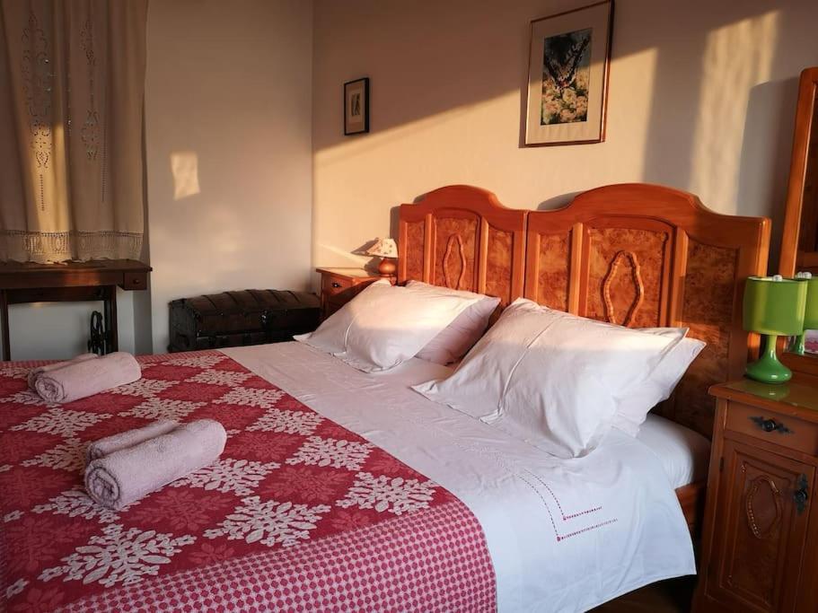 Charming House Ruza In Korcula Town Villa Exteriör bild