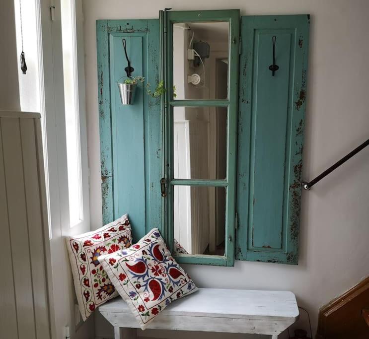 Charming House Ruza In Korcula Town Villa Exteriör bild